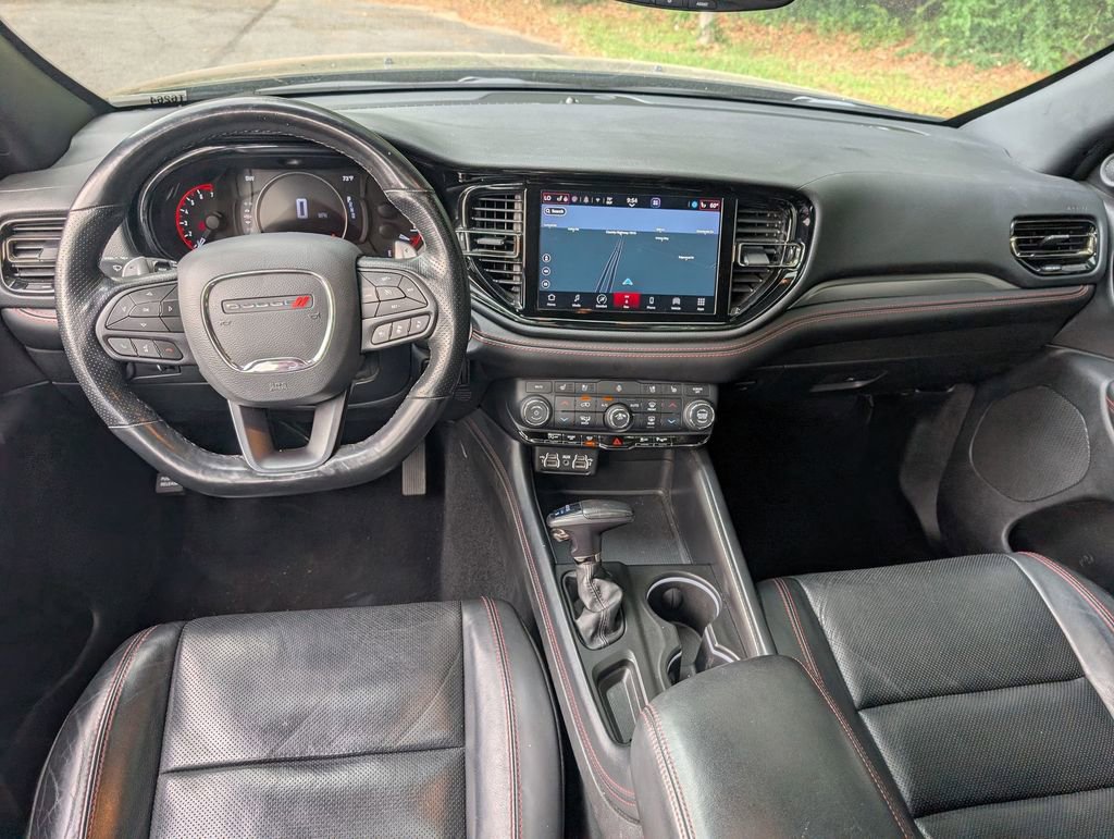 Used 2024 Dodge Durango GT AWD/4WD image 24