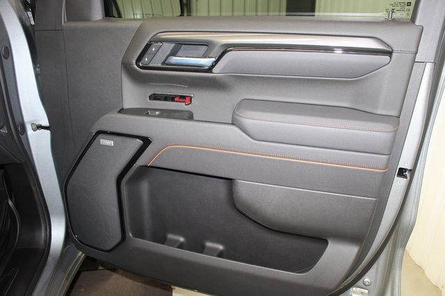Used 2025 GMC Sierra 1500 AT4 w/ AT4 Premium Package image 14