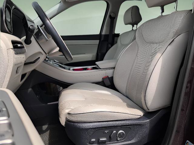 Used 2024 Hyundai Palisade Calligraphy FWD image 10