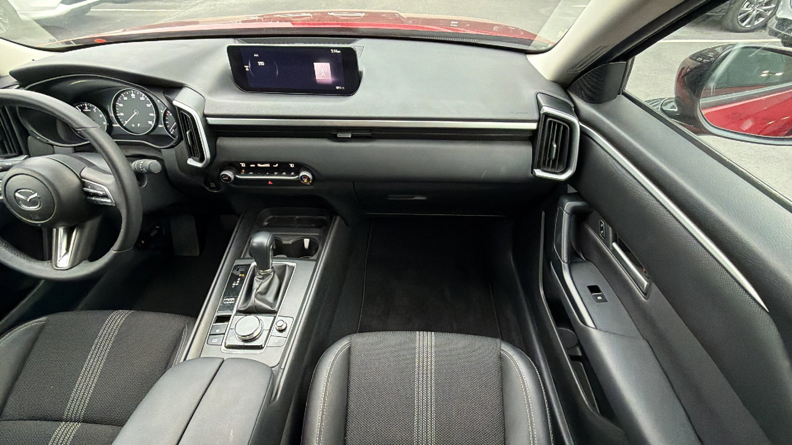 Used 2024 MAZDA CX-50 AWD 2.5 S w/ Select Package image 32