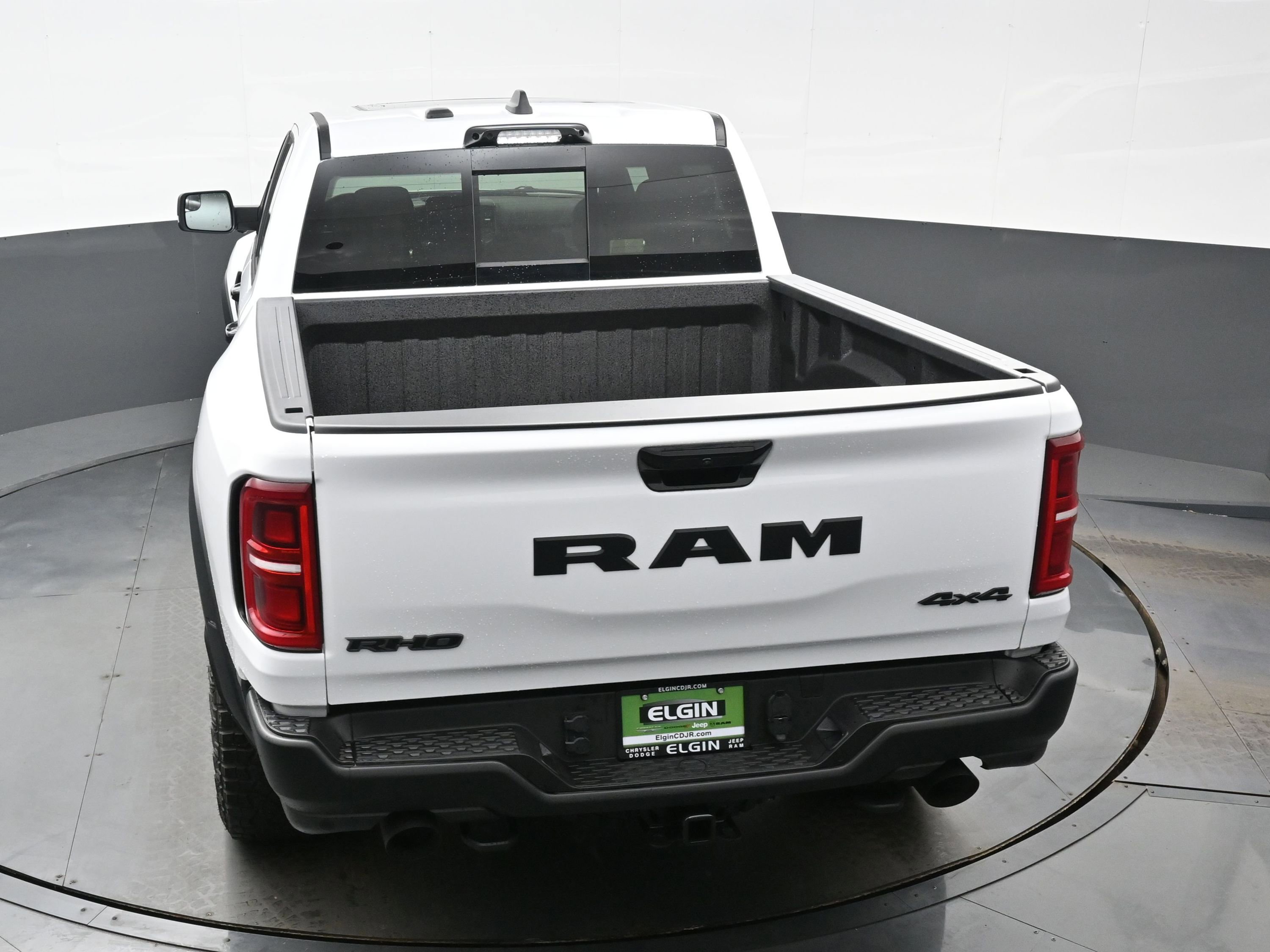 New 2026 RAM 1500 RHO image 21