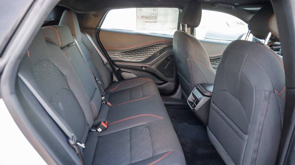 New 2026 Dodge Charger R/T w/ Blacktop Package AWD/4WD image 19