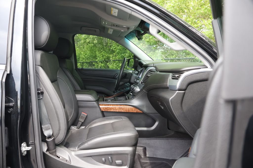 Used 2018 Chevrolet Tahoe Premier AWD/4WD image 42