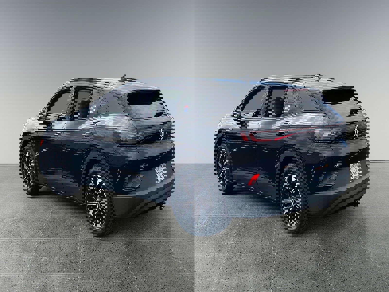 Used 2021 Volkswagen ID.4 Pro image 3