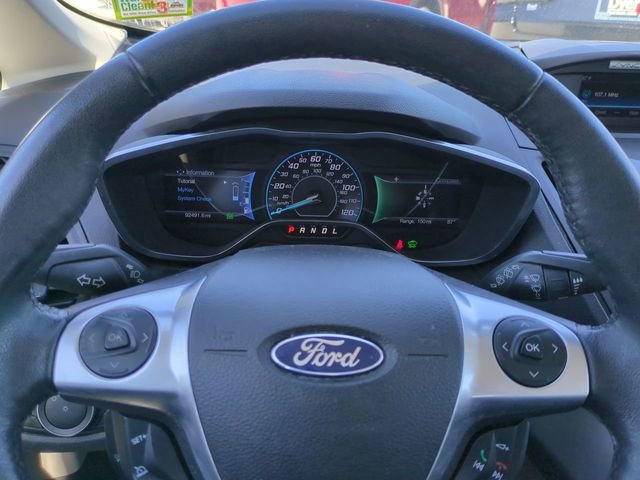 Used 2016 Ford C-MAX SE w/ Interior Protection Package FWD image 29