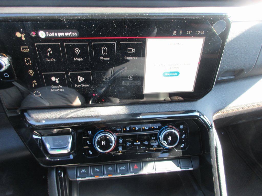 New 2026 GMC Sierra 1500 AT4 w/ AT4 Premium Package image 20