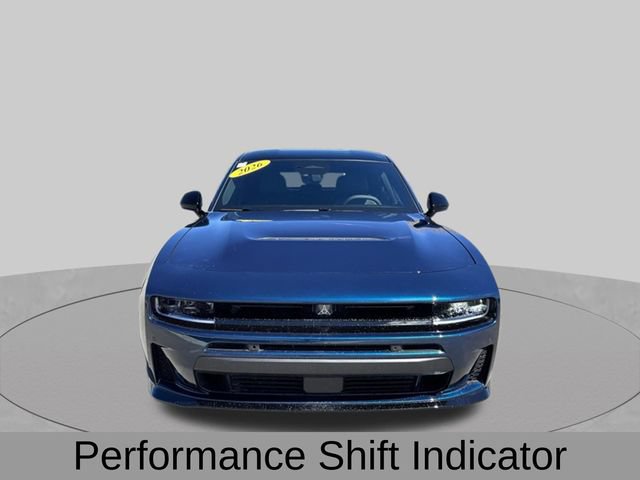New 2026 Dodge Charger R/T w/ Driver Convenience Group AWD/4WD image 10