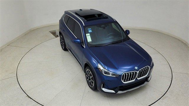 Used 2025 BMW X1 xDrive28i image 74