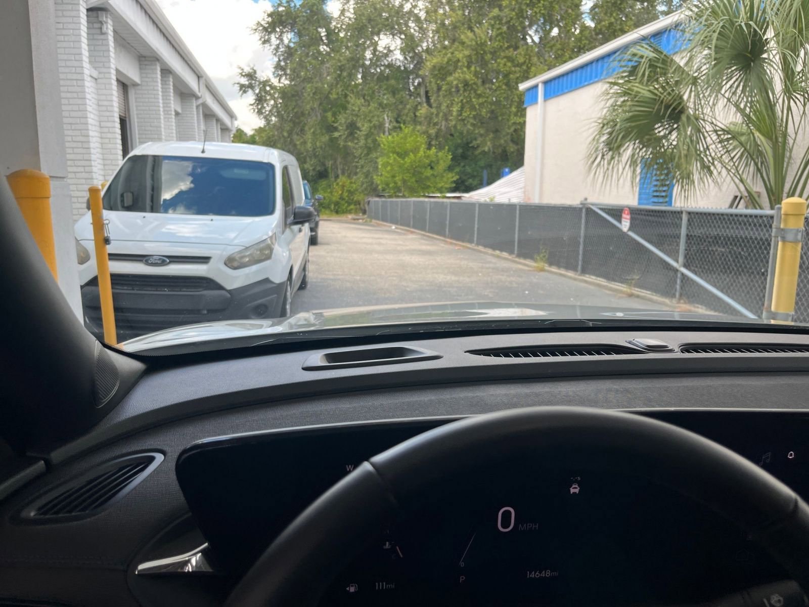 Used 2025 Buick Envista Sport Touring image 34