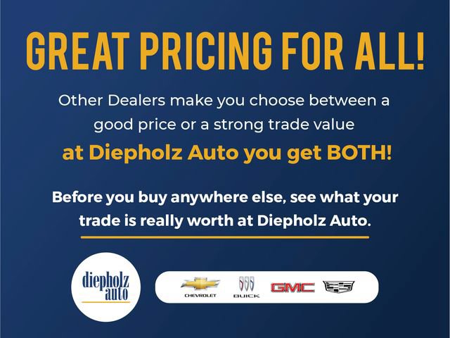 Used 2025 Chevrolet Silverado 1500 LT w/ Convenience Package II AWD/4WD image 4