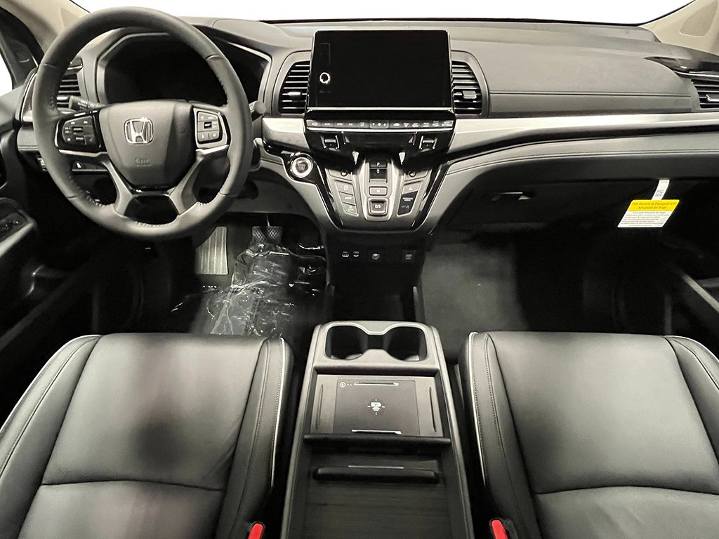 New 2027 Honda Odyssey Touring image 14