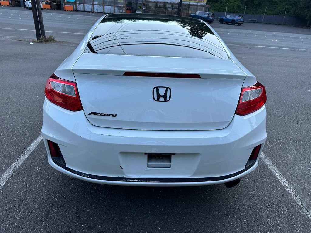 Used 2015 Honda Accord LX-S image 6