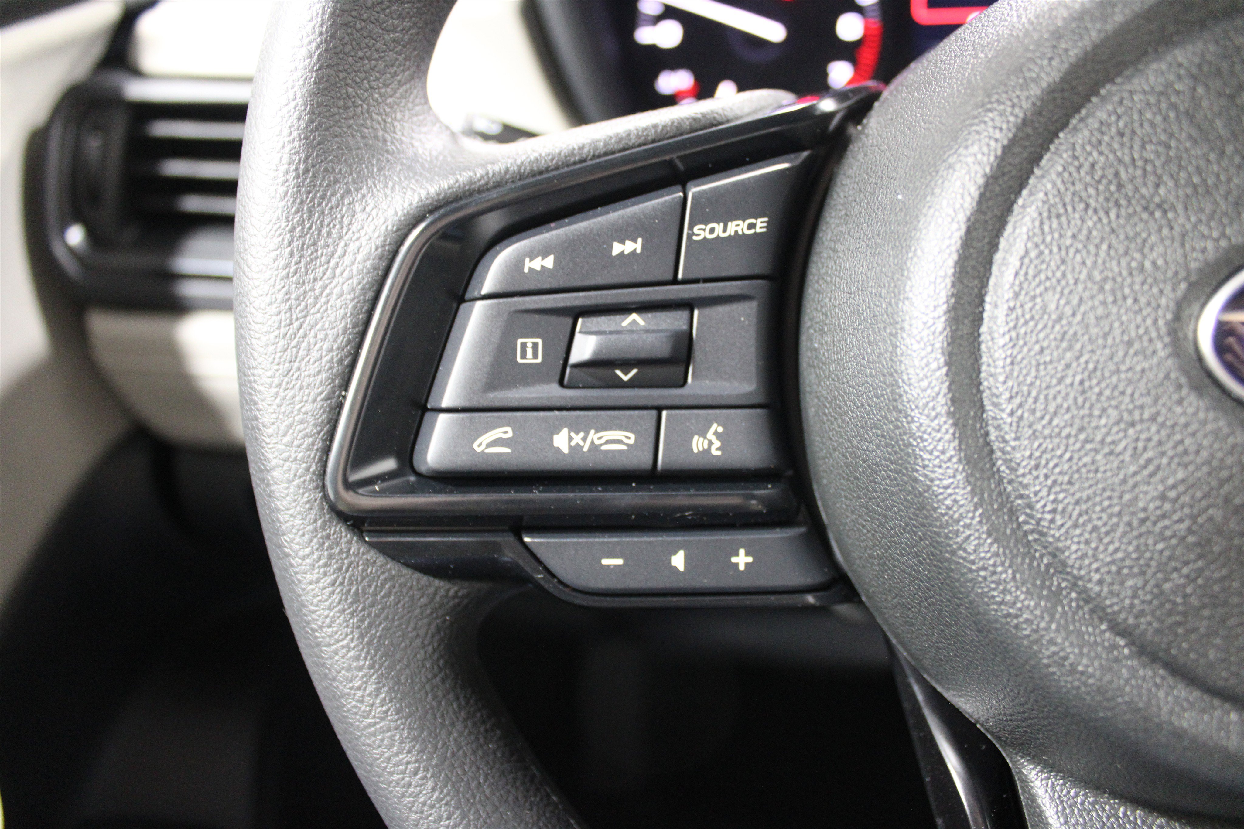 New 2026 Subaru Forester image 10