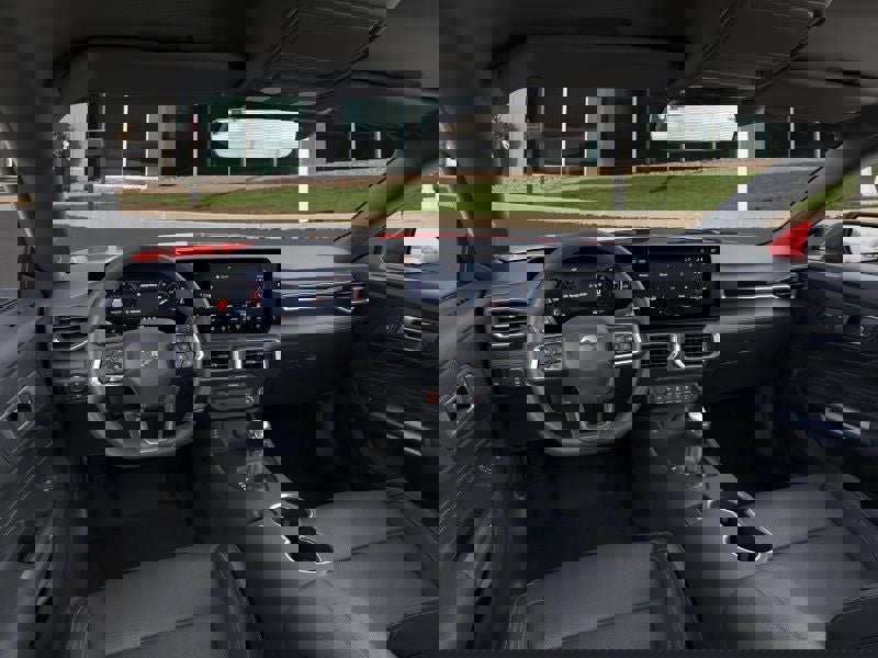 New 2026 Ford Mustang Premium image 9