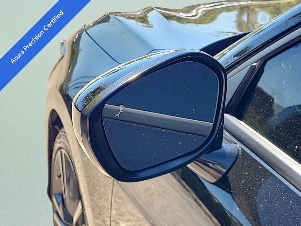 Used 2024 Acura Integra A-Spec image 13