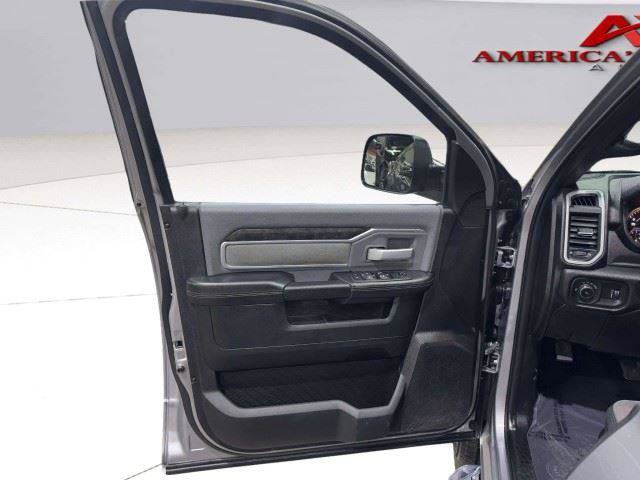 Used 2022 RAM 2500 Big Horn AWD/4WD image 21