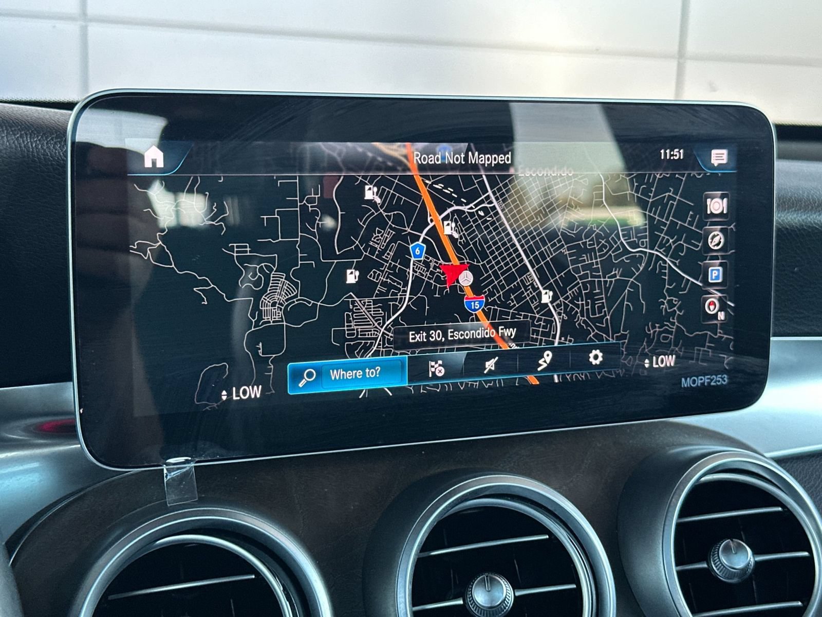 Used 2020 Mercedes-Benz GLC 350e 4MATIC image 20