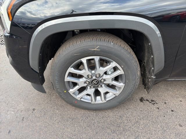 New 2026 Toyota Sequoia 1794 Edition image 20