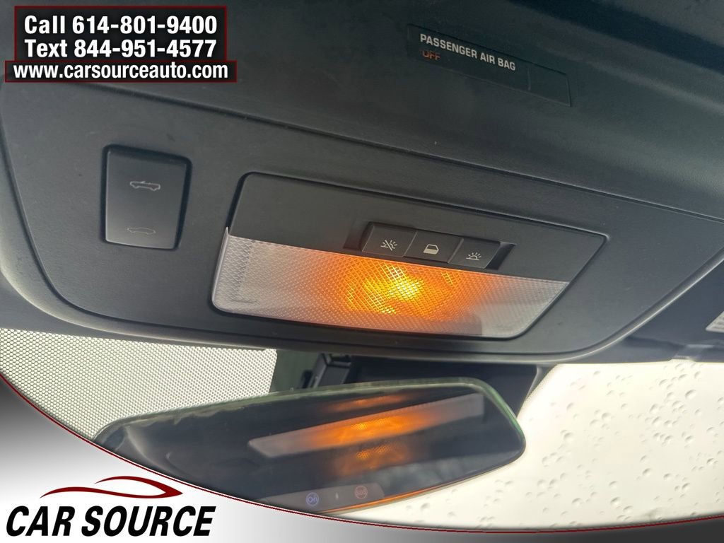 Used 2014 Chevrolet Camaro LT image 20