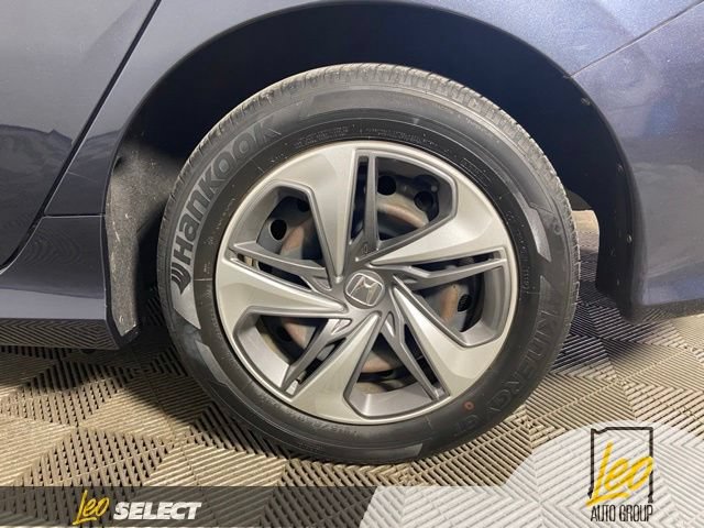 Used 2019 Honda Civic LX image 22