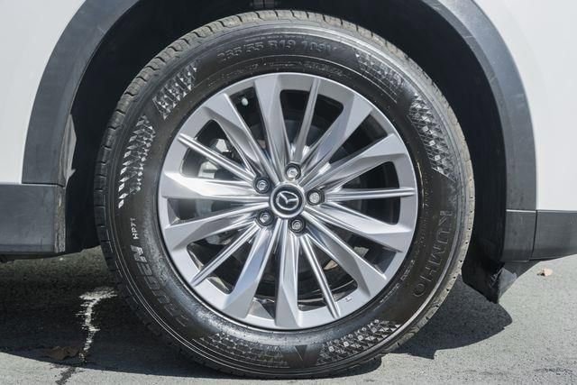 Used 2024 MAZDA CX-90 3.3 Turbo w/ Preferred Package image 17