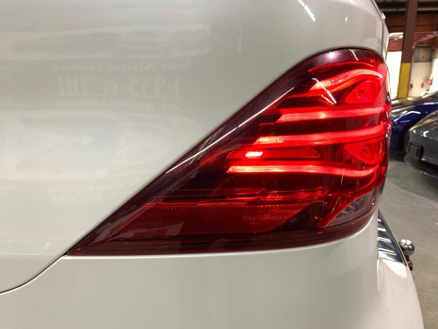 Used 2017 Mercedes-Benz GLE 63 AMG 4MATIC image 20