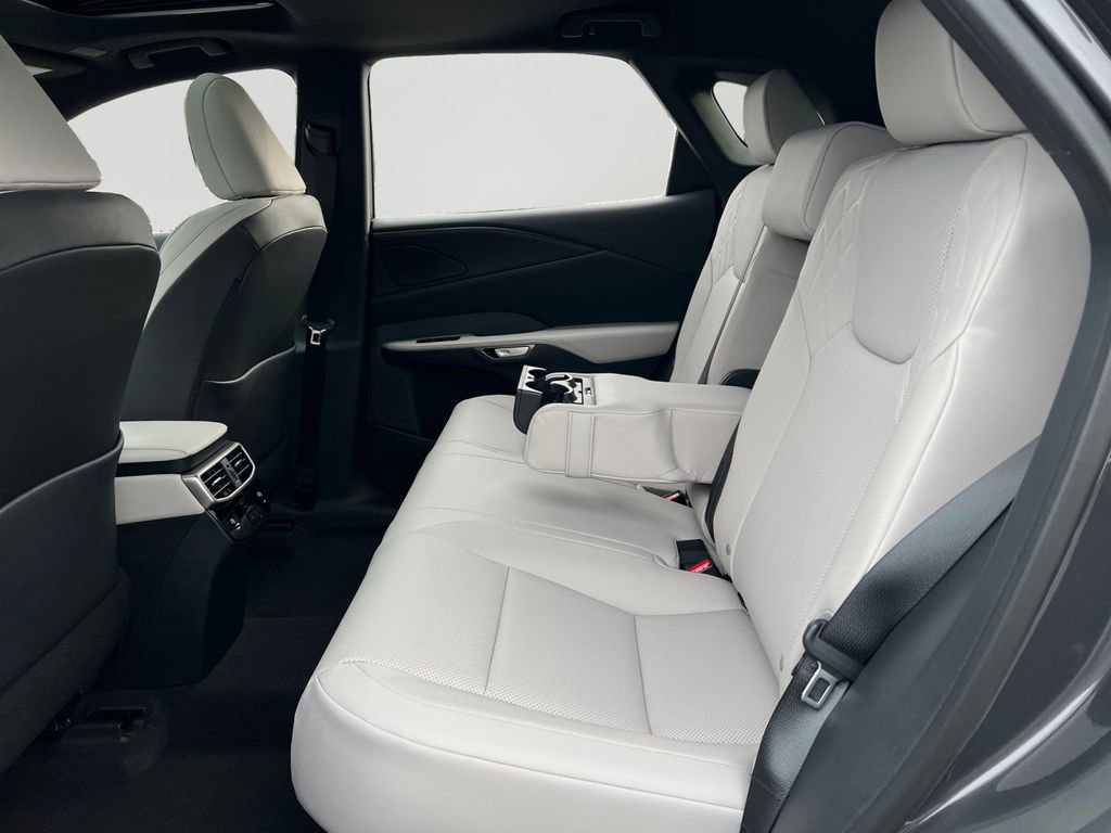 New 2026 Lexus RX 350 Premium image 8