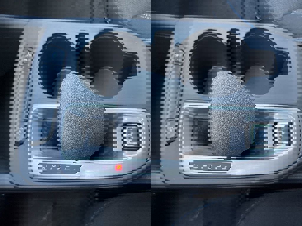 New 2026 Chevrolet Trax LS w/ LS Convenience Package image 12