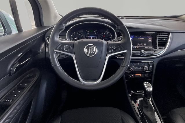 Used 2022 Buick Encore Preferred w/ Safety Package AWD/4WD image 8