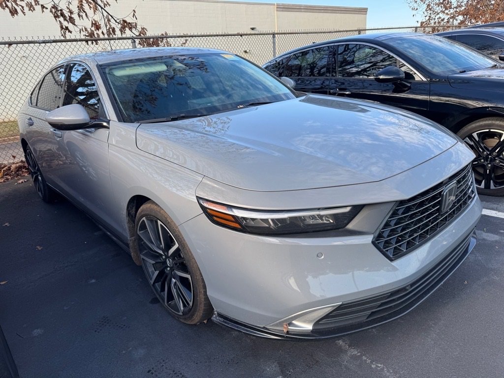 Used 2023 Honda Accord Touring