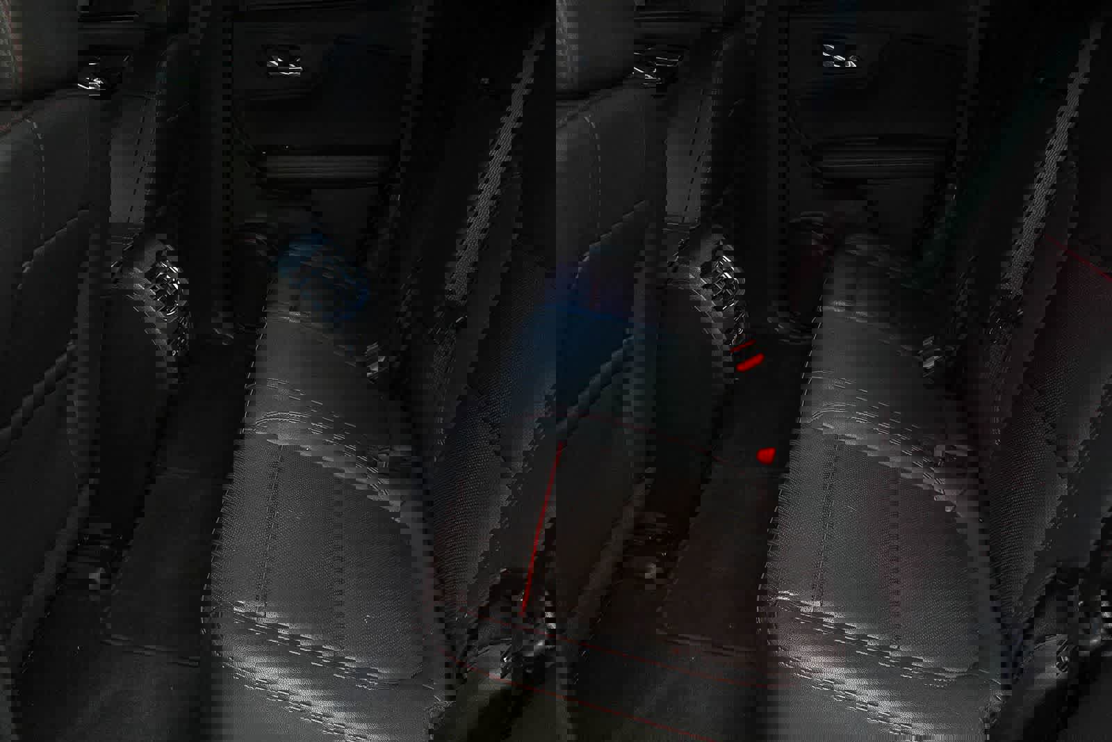 Used 2024 Chevrolet Blazer RS w/ Enhanced Convenience Package image 17