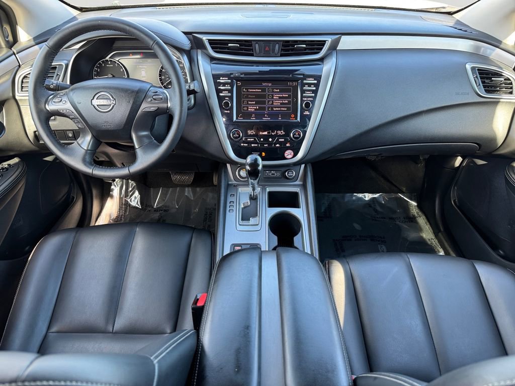 Used 2023 Nissan Murano SV image 12