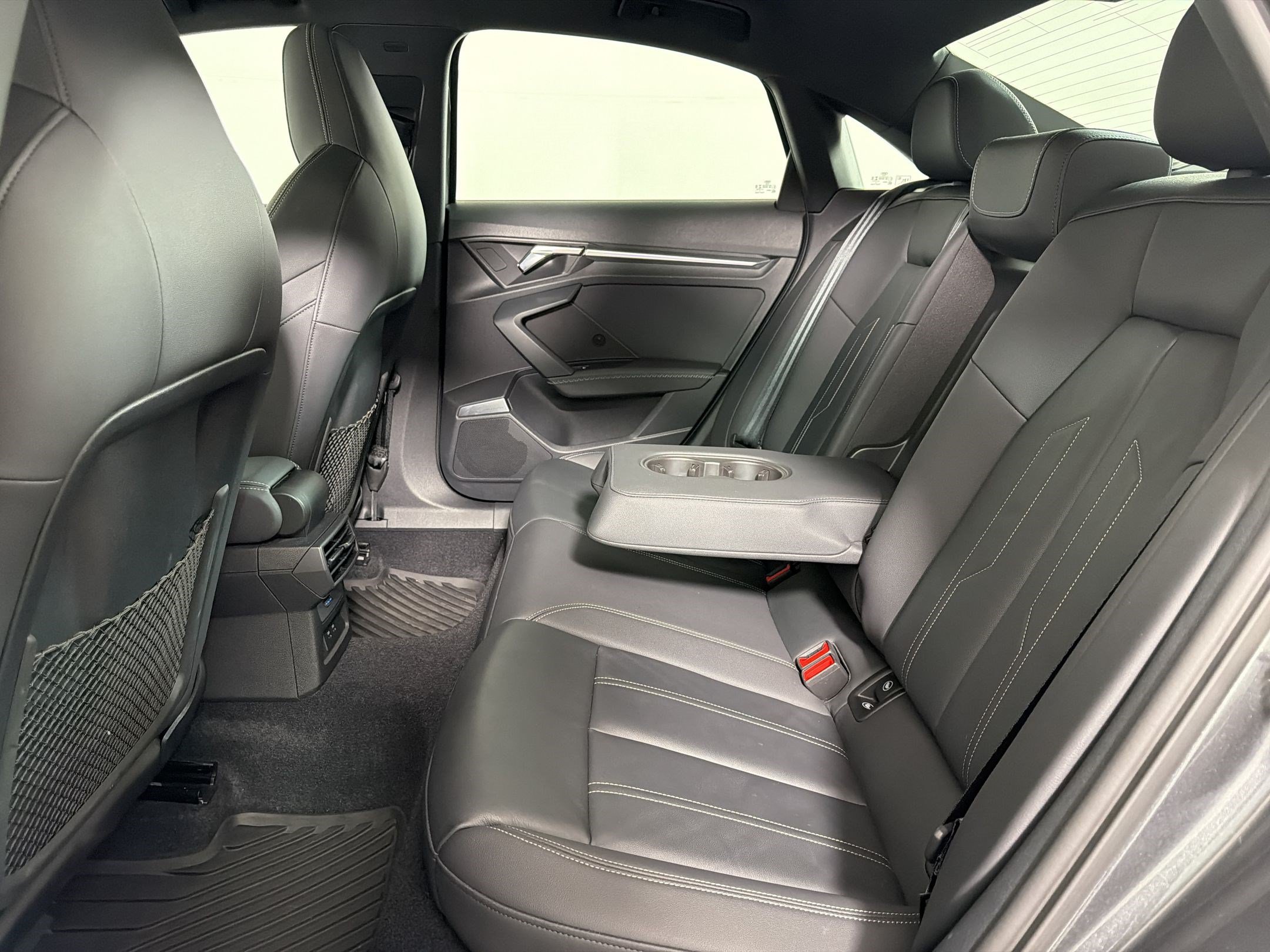 Used 2022 Audi S3 Premium Plus AWD/4WD image 20