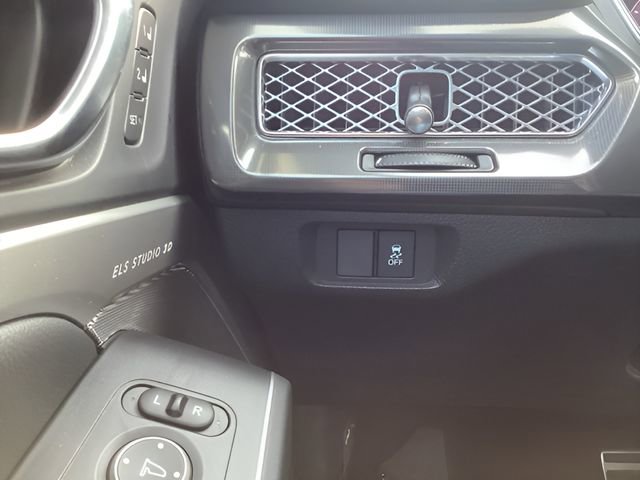 Used 2023 Acura Integra A-Spec image 21