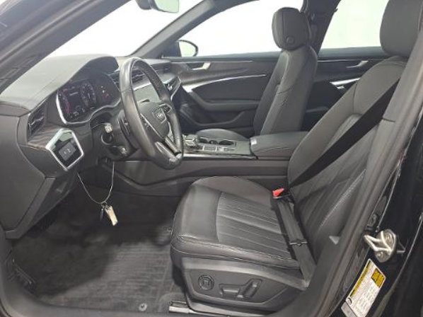 Used 2023 Audi A6 2.0T Premium w/ Convenience Package AWD/4WD image 4