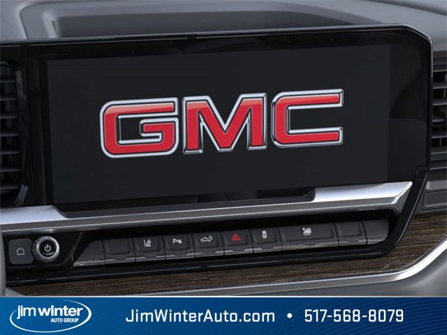 New 2026 GMC Sierra 2500 SLT w/ SLT Premium Package image 20
