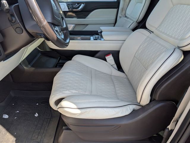 Used 2021 Lincoln Navigator L Black Label image 14