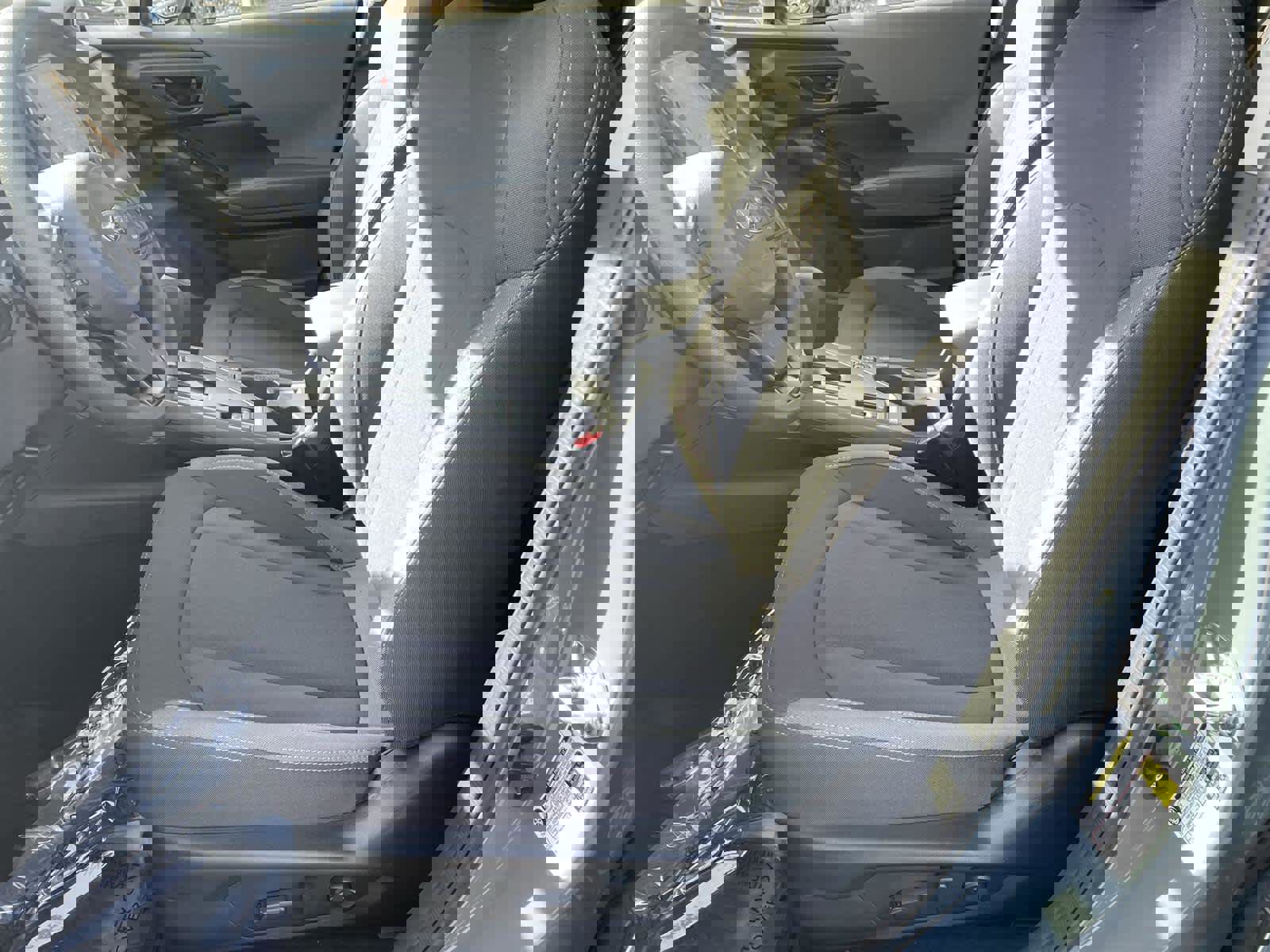 Used 2025 Subaru Crosstrek 2.0i Premium image 12