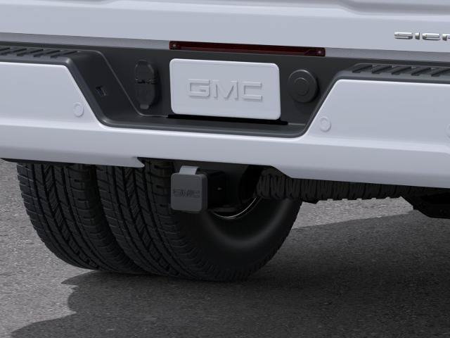 New 2026 GMC Sierra 3500 Denali Ultimate AWD/4WD image 38