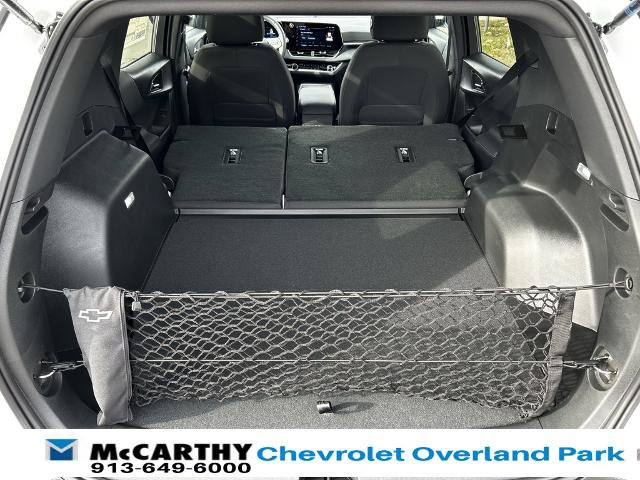 New 2026 Chevrolet Equinox LT FWD image 23