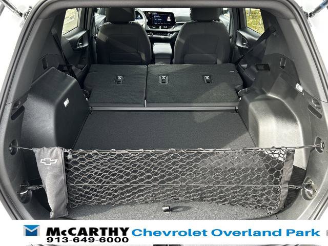 New 2026 Chevrolet Equinox LT FWD image 23
