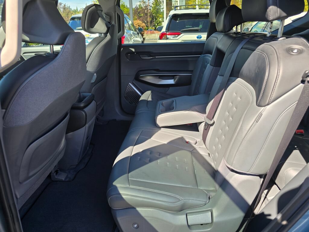 Certified 2024 Kia EV9 Wind AWD/4WD image 26