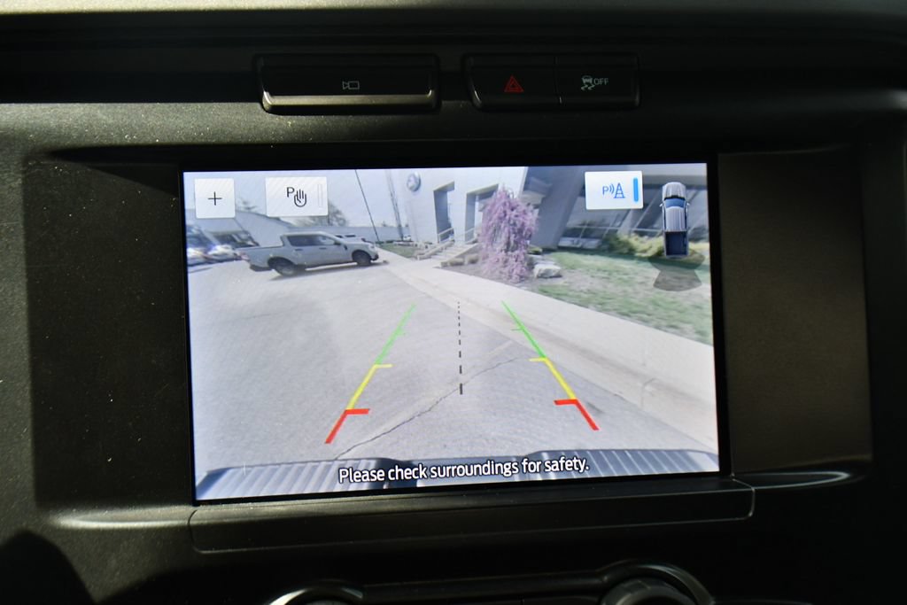 Used 2022 Ford F150 XLT AWD/4WD image 38
