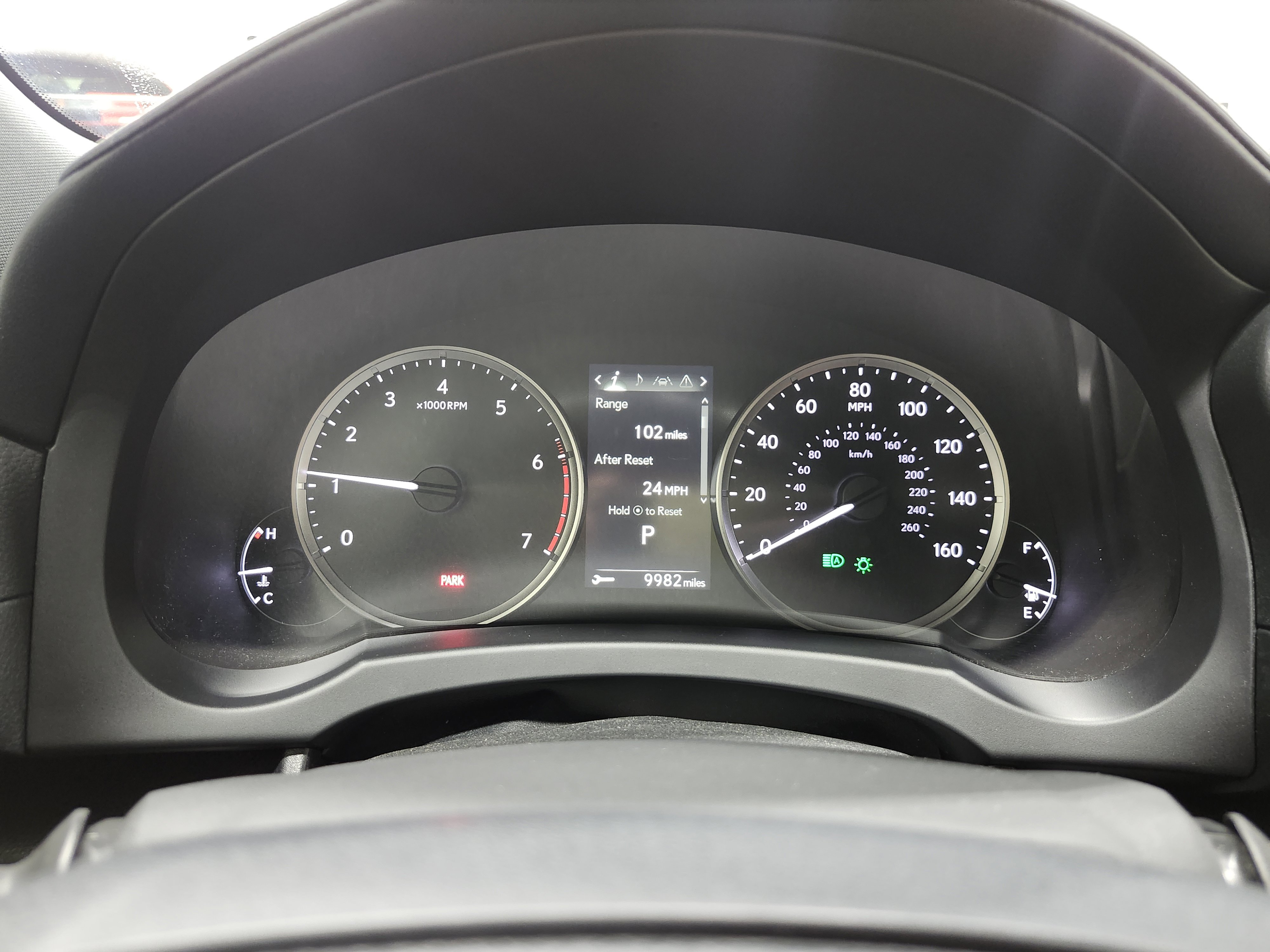 Used 2023 Lexus IS 300 w/ Premium Package image 31