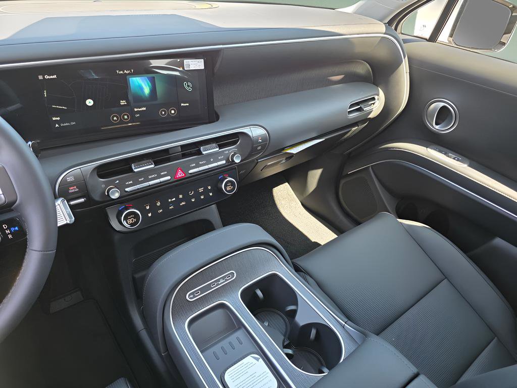 New 2026 Hyundai Palisade SEL AWD/4WD image 17