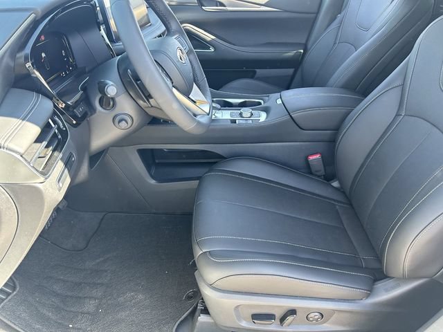 New 2027 INFINITI QX60 Luxe FWD image 21