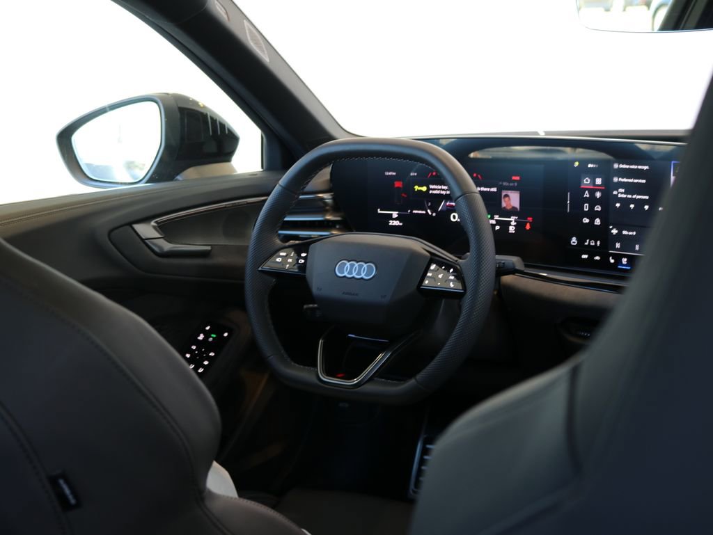 Used 2025 Audi S5 Prestige image 33