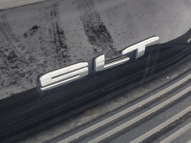 Certified 2024 GMC Yukon SLT AWD/4WD image 7