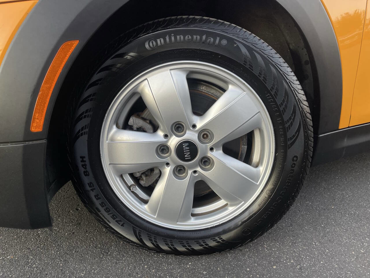 Used 2014 MINI Cooper 2-Door Hardtop image 27