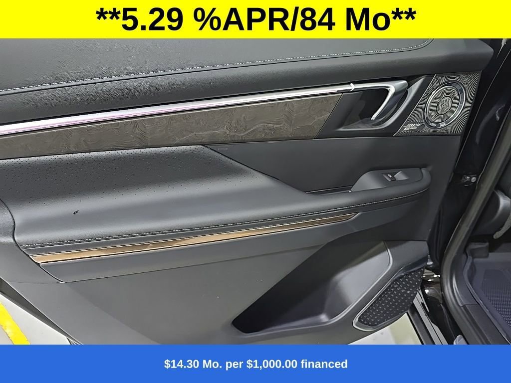 New 2026 Buick Enclave Avenir w/ Super Cruise Package FWD image 14